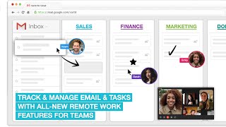 Sortd for Gmail screenshot 5