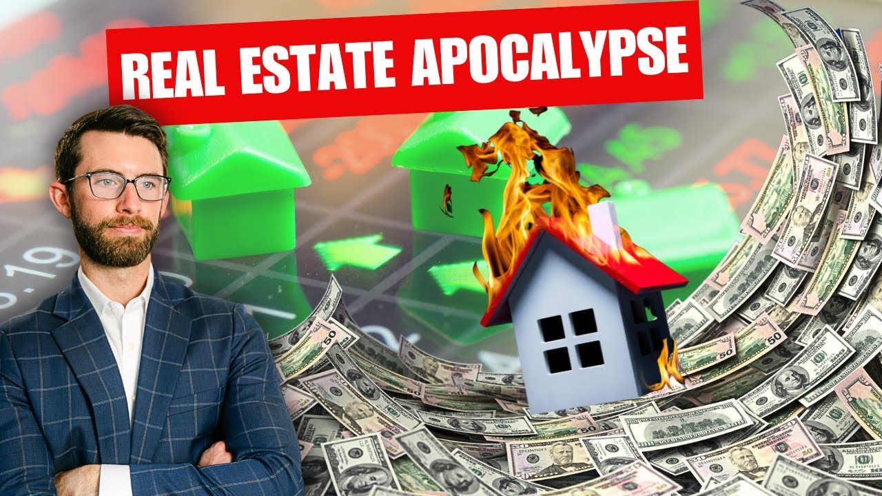 Real Estate Roulette Surviving and Thriving in a Volatile Market YouTube