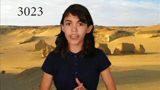 The Babylonian Exile, Documentary By Rachel Neil