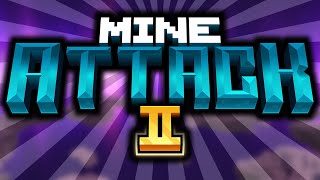 WIR bauen eine Cobblestone Farm in MineAttack 2? #3