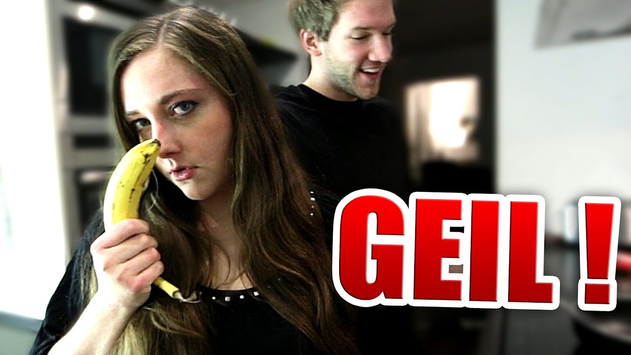 Sarah kocht GEILE Sachen ! - YouTube