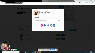 Embedding Flipgrid into Schoology