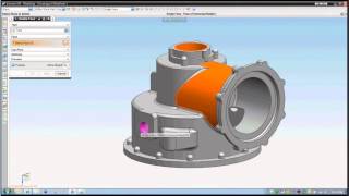 NX CAM: 20-MINUTE TECH TIPS "How Synchronous Technology can help you design patterns"