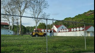 New Years N Harmonica