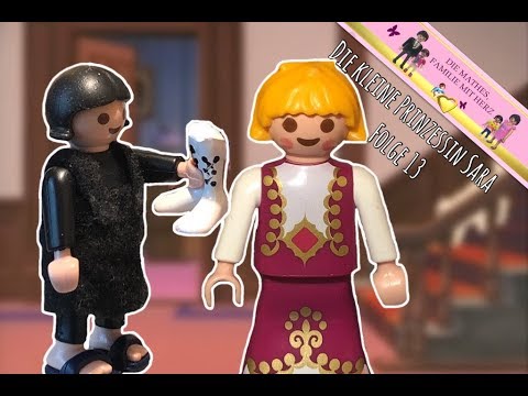 Die Kleine Prinzessin Youtube Neue Folgen