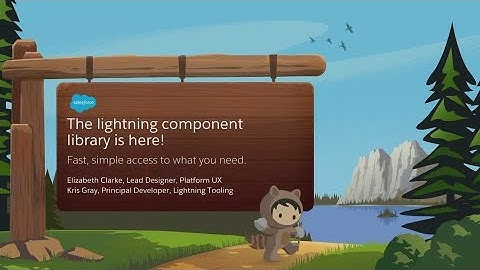 Lighting Component Library is Here: Access What You Need, When You Need it