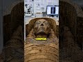 Scientists found DNA inside a 3500 year old Egyptian mummy