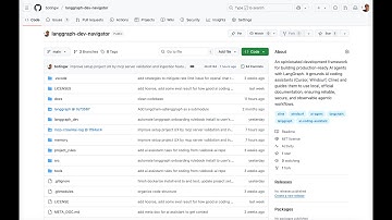 LangGraph-Dev-Navigator: Essential API & Database Setup Guide (Supabase, Neo4j, OpenAI)