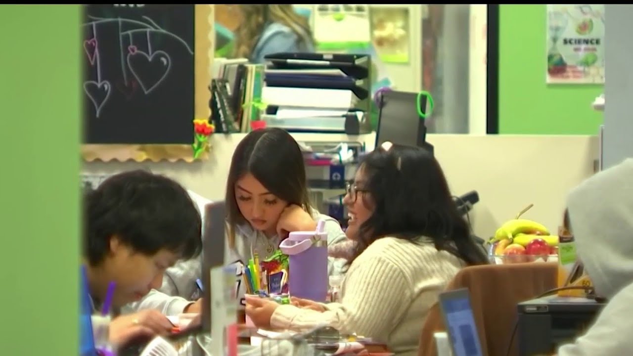 Ayuda estudiantil para evitar la deserción escolar