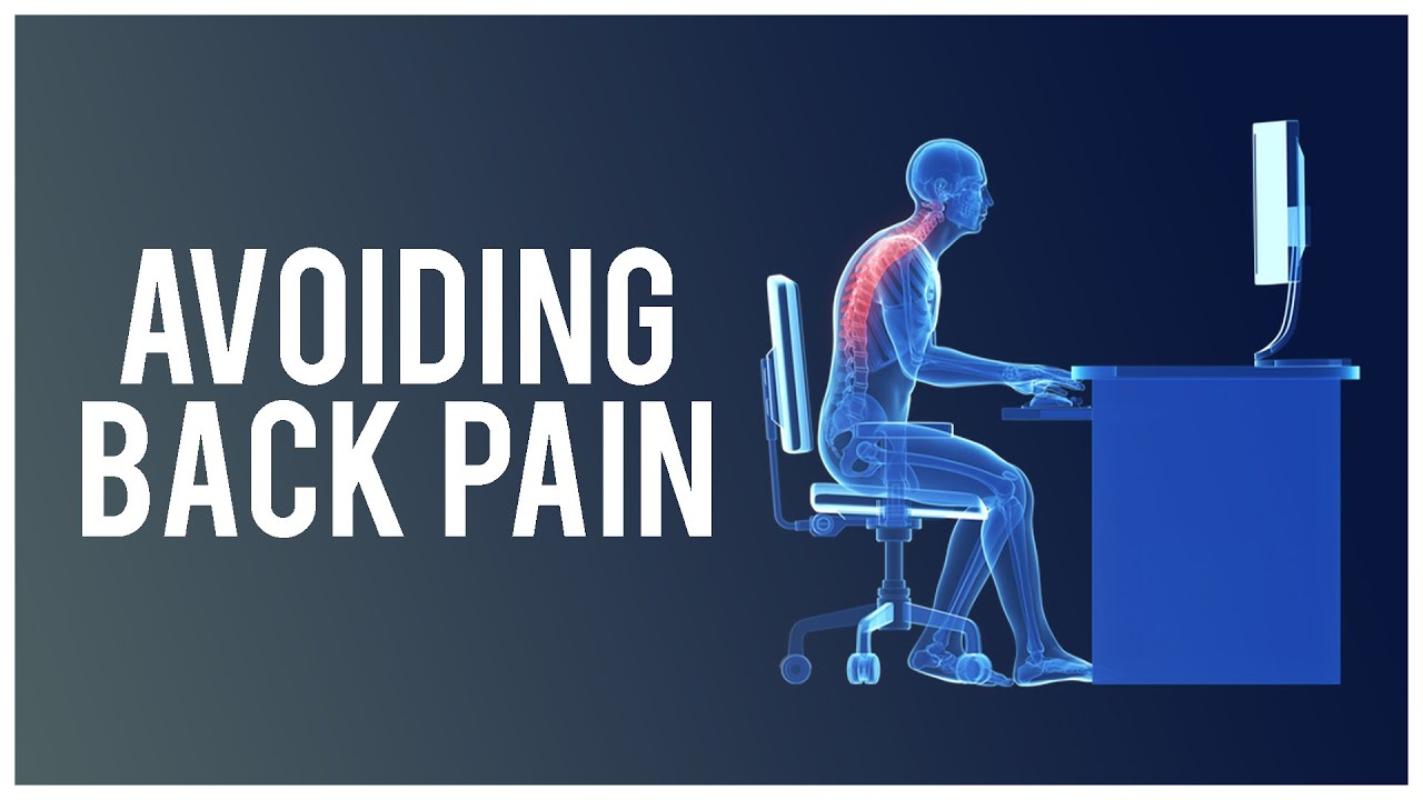 Protecting Spinal Health When Working From Home - Dr Stu McGill | Modern Wisdom Podcast 270