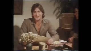 Lion Insurance Brokers ad (1980)