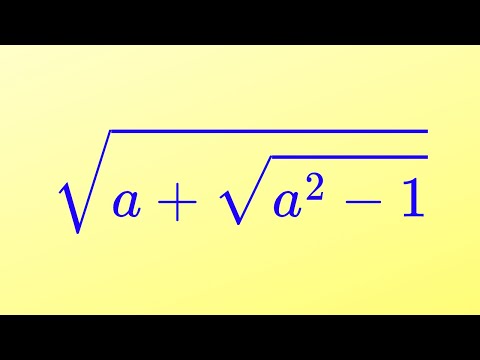 Can You Simplify