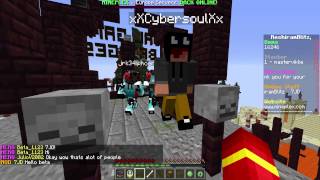 Mineplex: Report - phoenix906