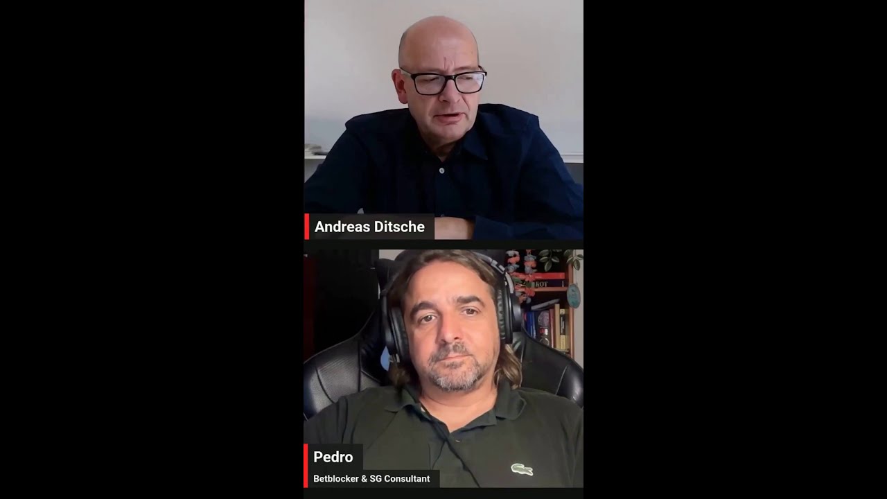 How Gen Z Really Sees Gambling: It's Just Entertainment