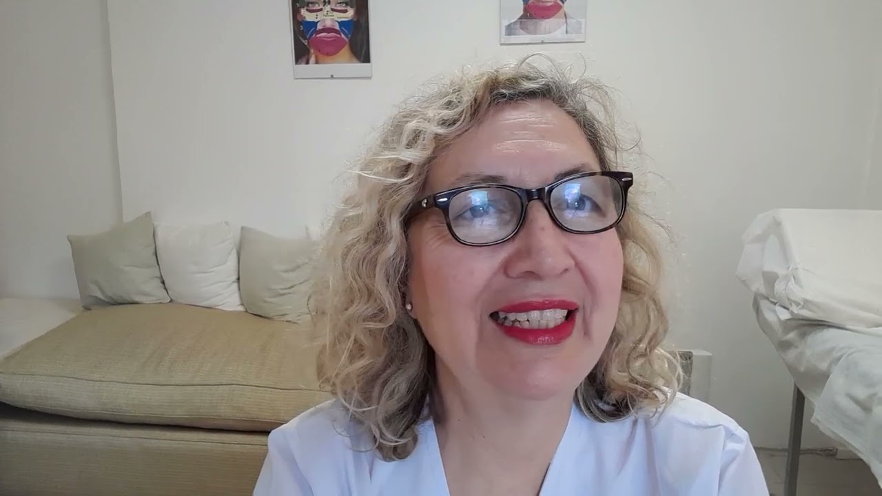 Fga. Mirian Flores - Fonoestética