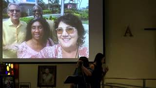 Pastor Mitch McDonald Celebration of Life 5 16 2026