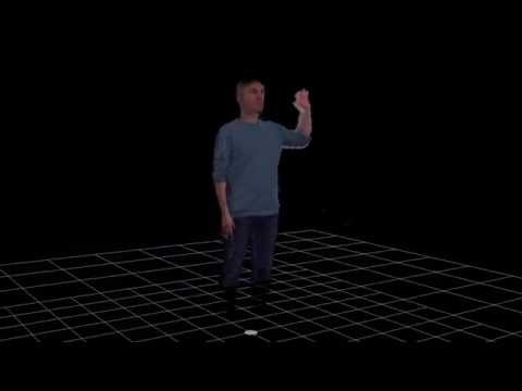 Multiple Azure Kinect Calibration
