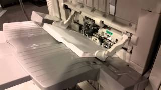 C800 700 Multi Sheet Demo