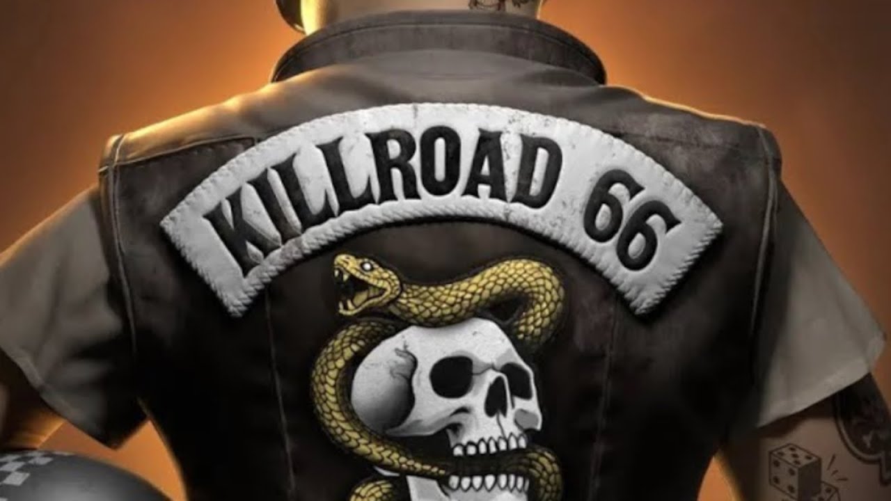 Killroad 66 slot | Bitpunch | game testing