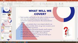 Welcome to ENG 114 video