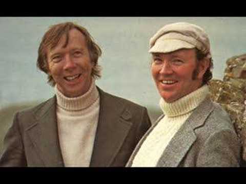 liam clancy and tommy makem - rambles of spring