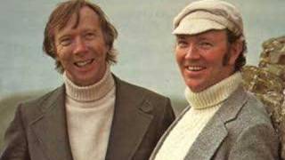 liam clancy and tommy makem - rambles of spring chords
