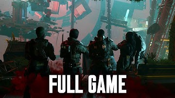 Black Ops 7 Campaign Full Game Gameplay Walkthrough