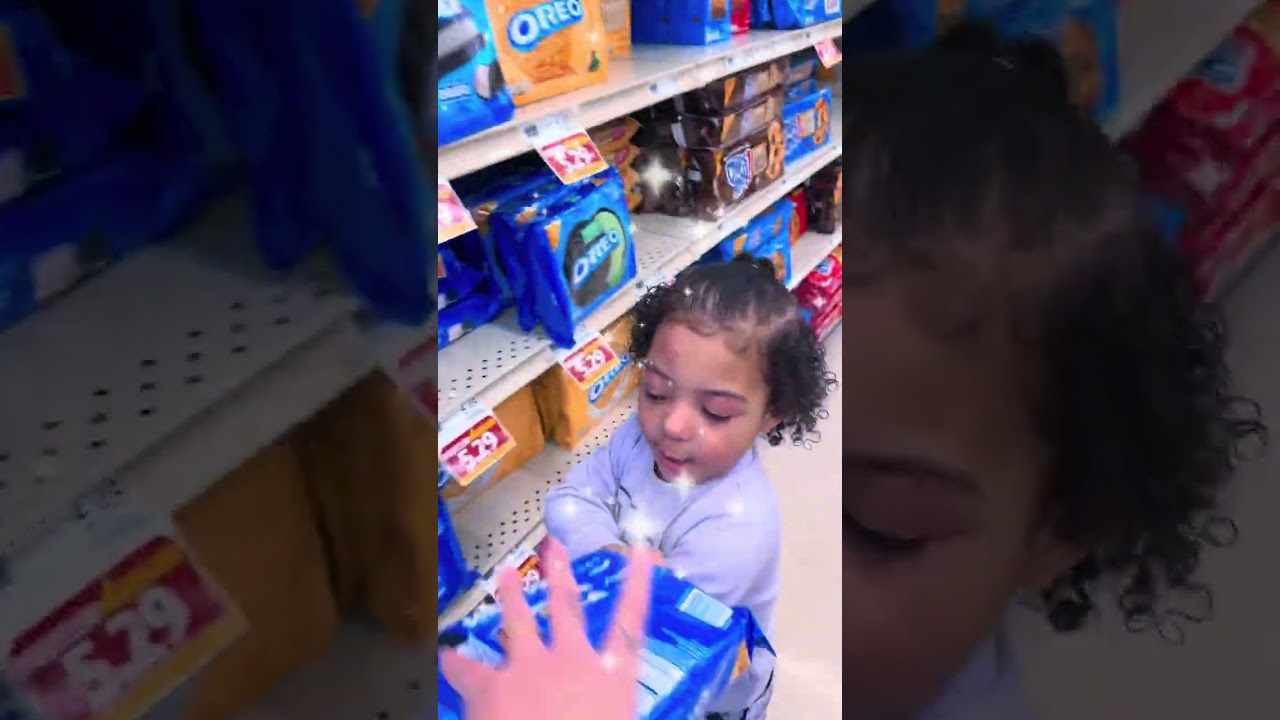 Come with me to do some last-minute things