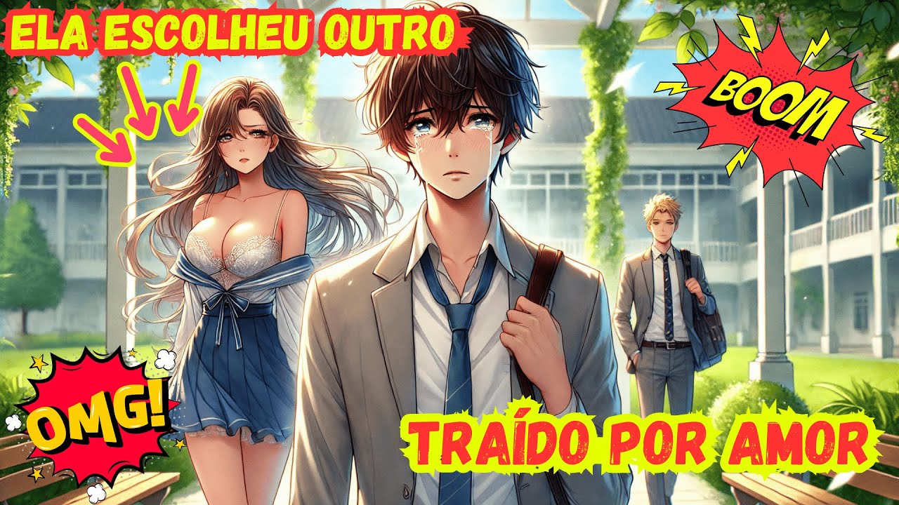 🔥 Manhua rapaz apaixonado é traído após 18 anos protegendo em silêncio - Recapitulação de Manhwa