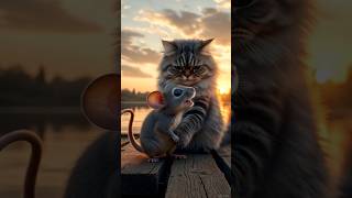Cute mickey mouse #shortfeed #mice #billibilli #funny #cartoon #jananyagan #bilibili