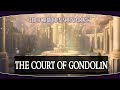 Silmarillion Soundtrack: The Court of Gondolin | An Orchestral Saga