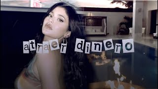 ➳ Manifestar Dinero 💌彡 Vida Millonaria + Suerte; ¹ ᵉˢᶜᵘᶜʰᵃ
