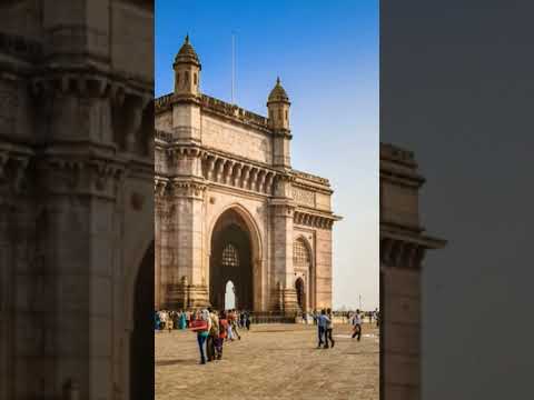 The Gateway of