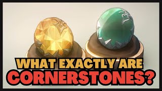 What Are The Cornerstones? | Honkai Star Rail Lore