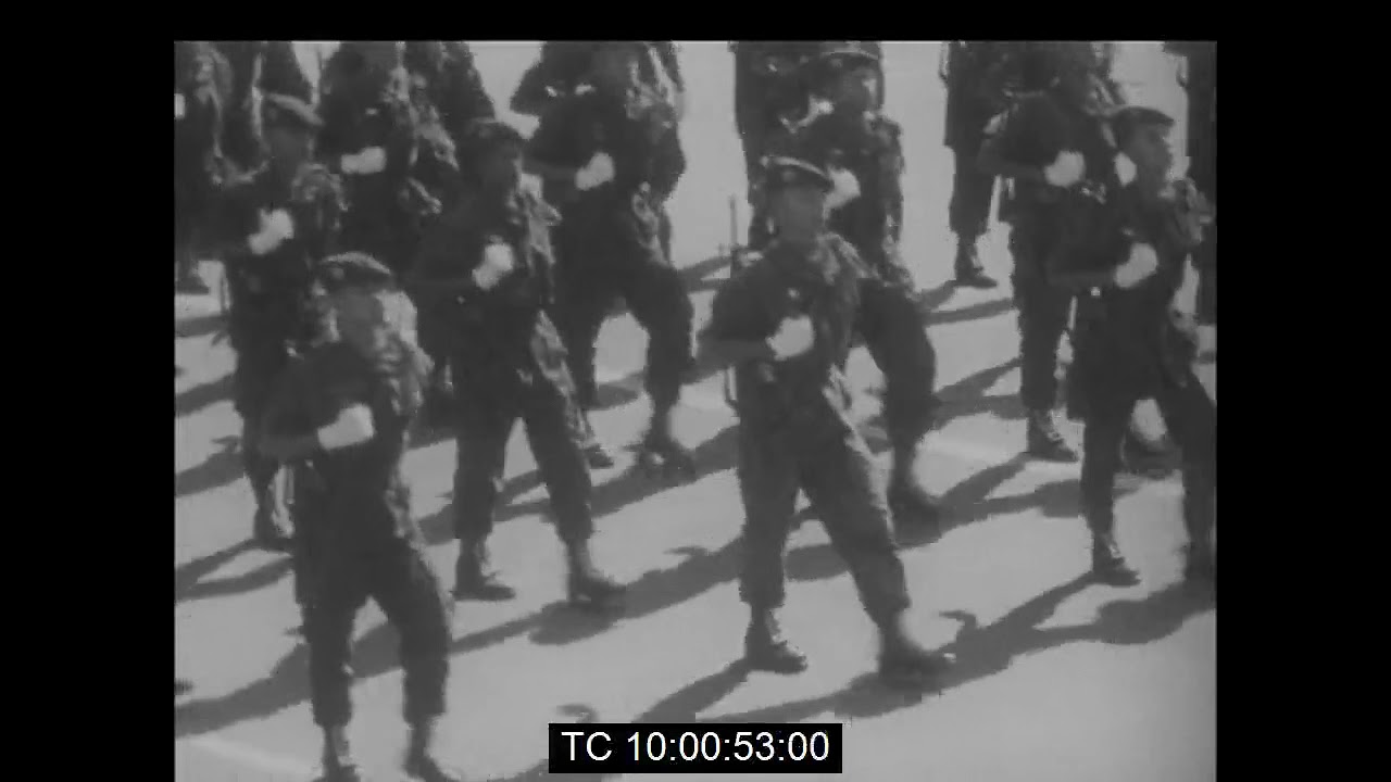 YouTube player