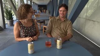 Austin360 Taste Test: H-E-B Limited Edition sodas screenshot 5