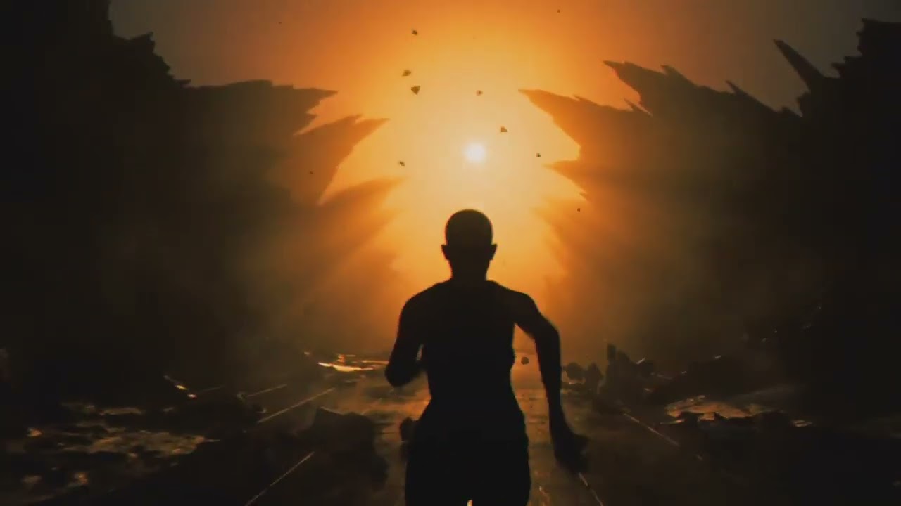 Away (Electronic, Dark Pop, Experimental Type Beat)