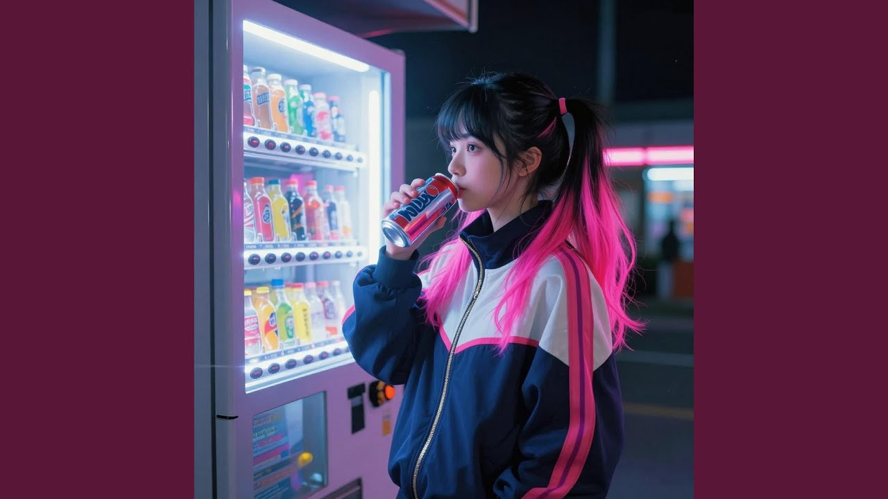 Taxi Window Watercolor