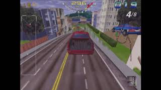 Capitulo 343 San Francisco Rush The Rock Edition Arcade Gameplay