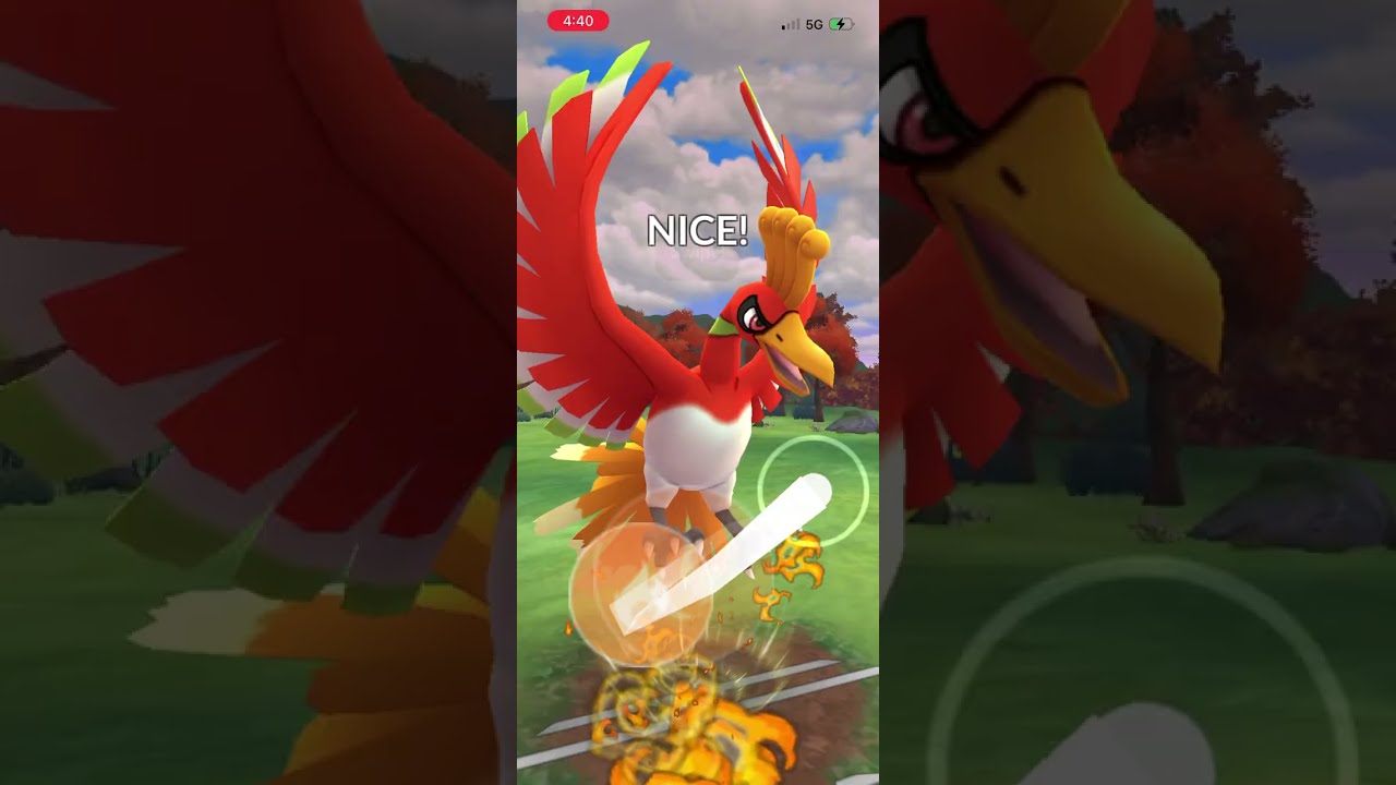 My Pokémon Go adventures with my Tepig: (Part 5) A brand new adventure. Y’all