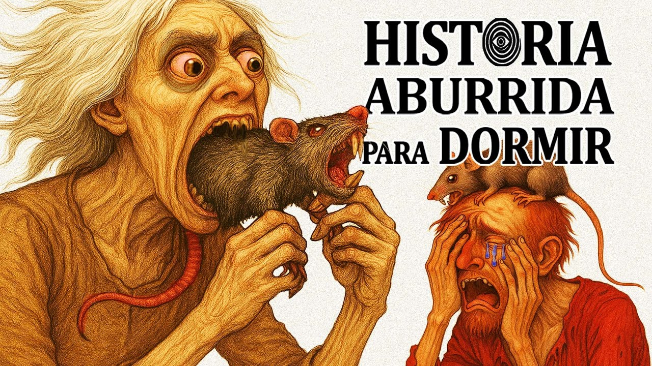 Por Qué Ser POBRE en la Edad Media era Horrible (vida muy sufrida) | Historia Aburrida para Dormir