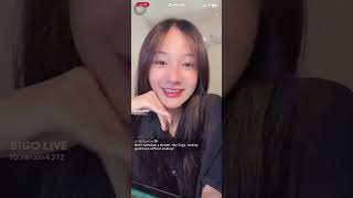 Bigo Live Periscope Cute Girl Lovely