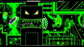 Erebus by BoldStep 86% [EXTREME DEMON]