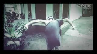 AGUS KOTAK | JOGET NGELABUR LANGIT | EGA AL FARIS # Storywa #Aguskotak #Ega