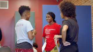 The African Philosophy of Ubuntu