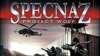 SPECNAZ PROJECT WOLF 12 OPERATION OLD HOUSE WALKTHROUGH