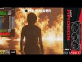 Shadow Of The Tomb Raider Ray Tracing High 1800p | RX 6900 XT | Ryzen 7 5800X