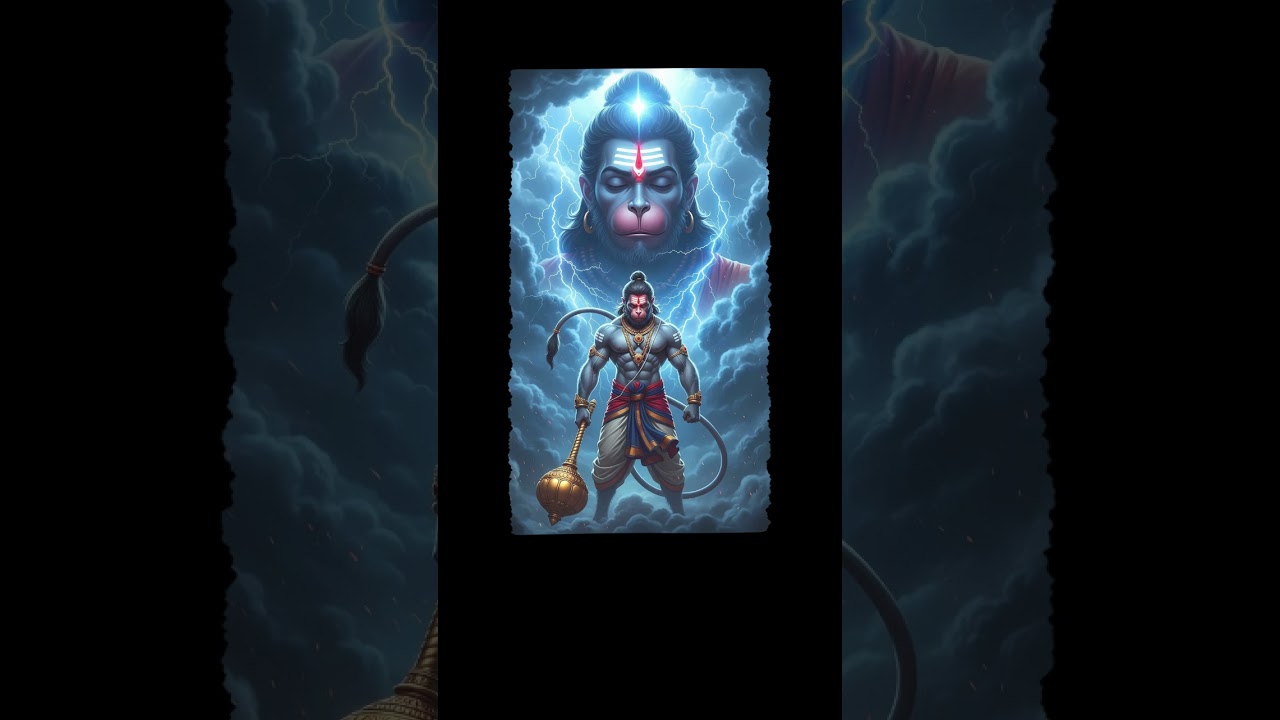 500 Powerful Hanuman Jap for Strength, Protection & Devotion हनुमान मंत्र | संपूर्ण हनुमान जप | 01