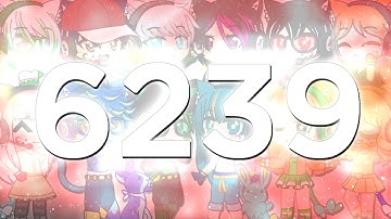 THNAMLM6239 "Gotham 1.25 Special Halloween" Intro/Logo Graphic (Enhanced | Gacha Club Ver. | M-S)