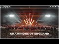 Liverpool FC - Champions of England 2019 - 2020